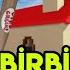 Birbirimize Sataşıyoruz Ragdoll Testing Roblox Türkçe