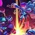 Starr Force Temporada 5 Nuevos Soundstrack OST Brawl Stars