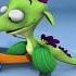 BabyTv Hokey Pokey Draco Version Most Viewed