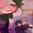 BKDK Middle School Classmates React Late Upload PLAY AT 2X BKDK Livvvyy