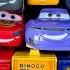 22 Minutes Satisfying With Unboxing Lightning Mcqueen Collection Disney Pixar Cars Out Of The Box