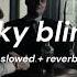 Otnicka Peaky Blinders Instrumental Slowed Reverb