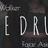 Alan Walker The Drum Fajar Asia Remix