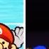 Evolution Of Game Over In Paper Mario Games