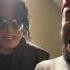 Michael Jackson Leak Ed Footage