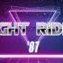 Night Rider 87 Star Conquest