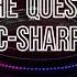 The Quest C Sharp Allen Envy Remix