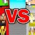 Mikey DEVIL Temple Vs JJ ANGEL Temple Survival Battle In Minecraft Maizen