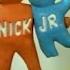 Nick Jr Productions 1999 2000