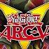 ARC V S Gong Strong Theme Extended Yu Gi Oh Duel Links OST