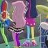 Birthday PMV For WildFlameGame Flashy