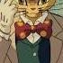 Baron Humbert Von Gikkengen At Your Service Whisperoftheheart Thecatreturns