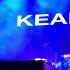 Keane Phases Live On The Beach 7 9 2019