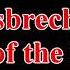 Eisbrecher Out Of The Dark Lyrics