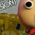 Schoolhouse Trouble RULER SMASH