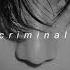 Taemin Criminal Slowed Reverb