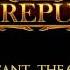 Coruscant The Capital The Music Of STAR WARS The Old Republic