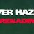 Oliver Hazard Grenadine Official Audio