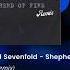 Avenged Sevenfold Shepherd Of Fire ATLAST Remix Crate Records