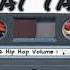 Phat Tape 1992 Hip Hop Volume 1