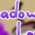 Shadow Lady Meme Bfb AU Loop 3rd Reupload