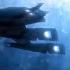 The Normandy Reborn Mass Effect Legendary Edition
