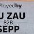 Nu Zau B2b Sepp At Sunwaves 23 29 04 2018