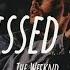 The Weeknd Missed You Lyrics