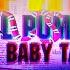 БИТ В СТИЛЕ LIL PUMP X BIG BABY TAPE В ABLETON 1 LIL PUMP X BIG BABY TAPE BEAT