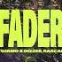 Tujamo X Dizzee Rascal Fader Extended Mix