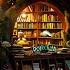 Magic Library Inside Old Tree Enchanting Fantasy Music With Ambience Relax Mind Healing Sleep