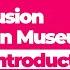 Accessibility In The Museum With Patricia Carl And Stefanie Wiens Interactive Inclusion