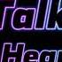 AI Talking Disco Heartbeat New Eurodisco 2024