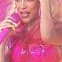 Doja Cat Hot Pink Sessions Juicy Look 2