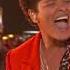 Bruno Mars Classic Treasure Live HD The Voice