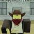 Небольшие изменения в Dead Rails роблокс Roblox Deadrails
