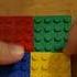 Windows Server 2003 Lego Logo Animation