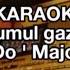 Dă Ne Drumul Gazdă N Casă Do Maj Colind KARAOKE Cover