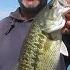 Don Pedro Reservoir Bass Fishing Biting Well