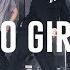 Pitbull Go Girl Choreography BLACKQ