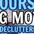 EXTREME DEEP CLEAN DECLUTTER ORGANIZE CLEANING MOTIVATION MARATHON 3 HOUR CLEAN WITH ME