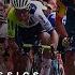 LIKE AN ABSOLUTE ROCKET BEMER Cyclassics Hamburg Final Kilometres Eurosport Cycling