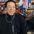 Smokey Robinson Tiny Desk Concert