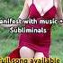 Energy Goes Where Attention Flows Law Of Attraction Song