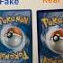 How To Know If Your Pokémon Card Is Fake Or Real Easy