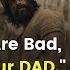 KGF Dialogue If You Think You Are Bad I Am Your Dad