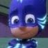 PJ Masks Герои в масках Лунные истории
