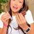 Three People One Kit Kat Fair Share Miss Tais Belitskay Shorts
