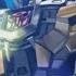 Transformers Cybertron OST Fierce Battle EXTENDED