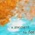 A Moment To Feel Album By Eleven Tales